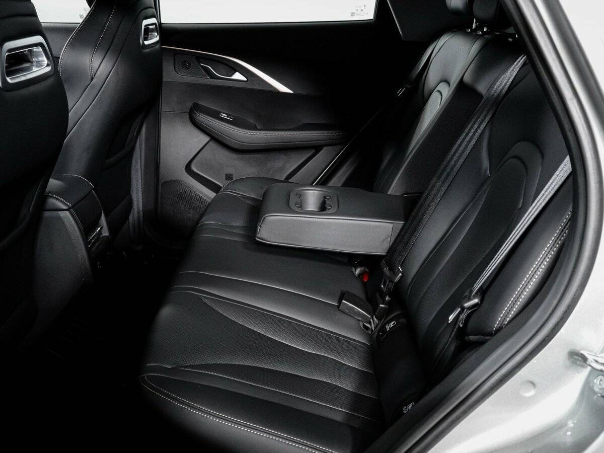 Купить OMODA C5, 2023, 32 383 км.. Фото: #9