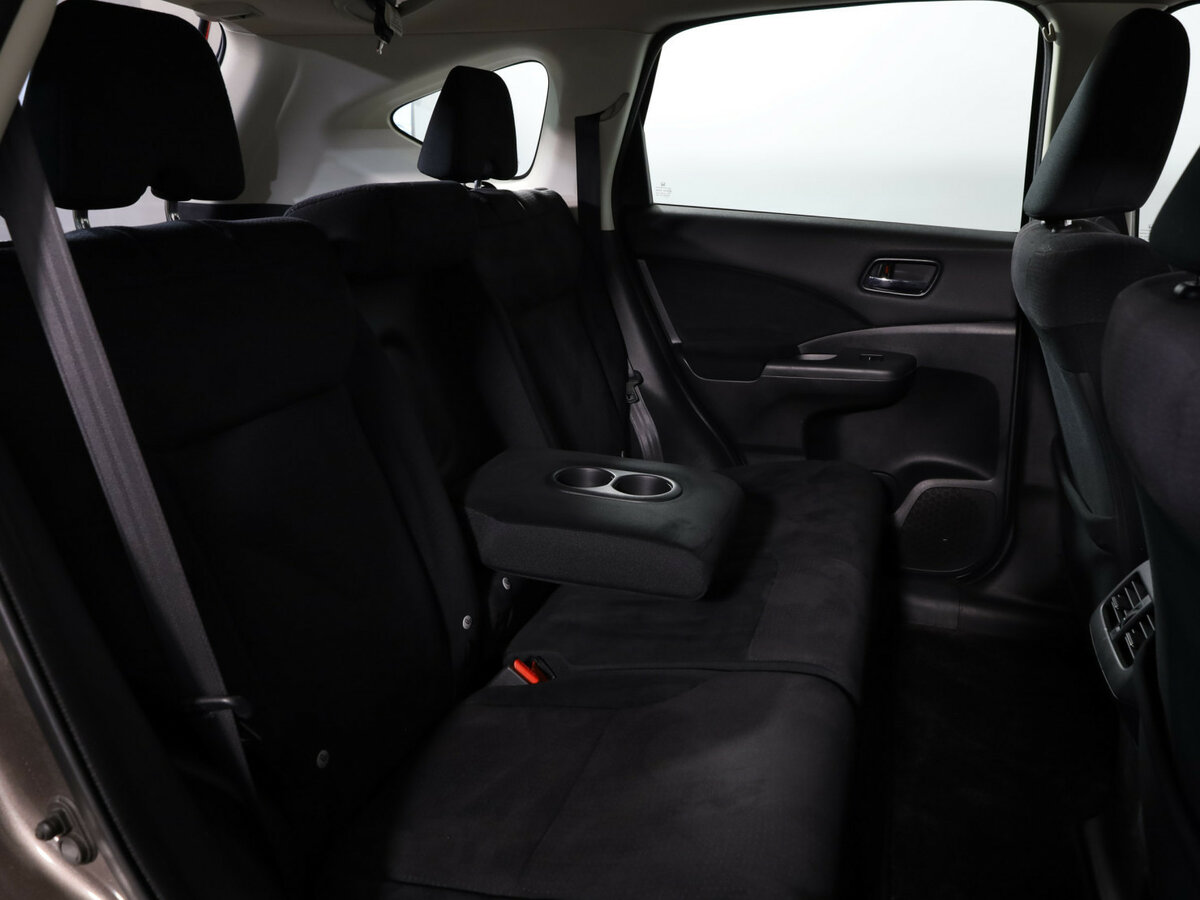 Купить Honda CR-V, 2013, 146 209 км.. Фото: #11