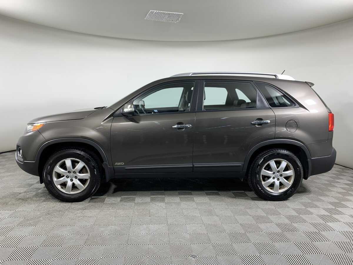 Купить Kia Sorento, 2012, 162 769 км.. Фото: #7