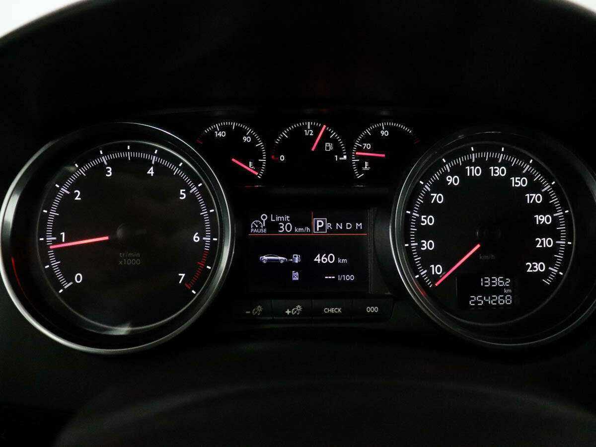 Купить Peugeot 508, 2012, 254 267 км.. Фото: #9