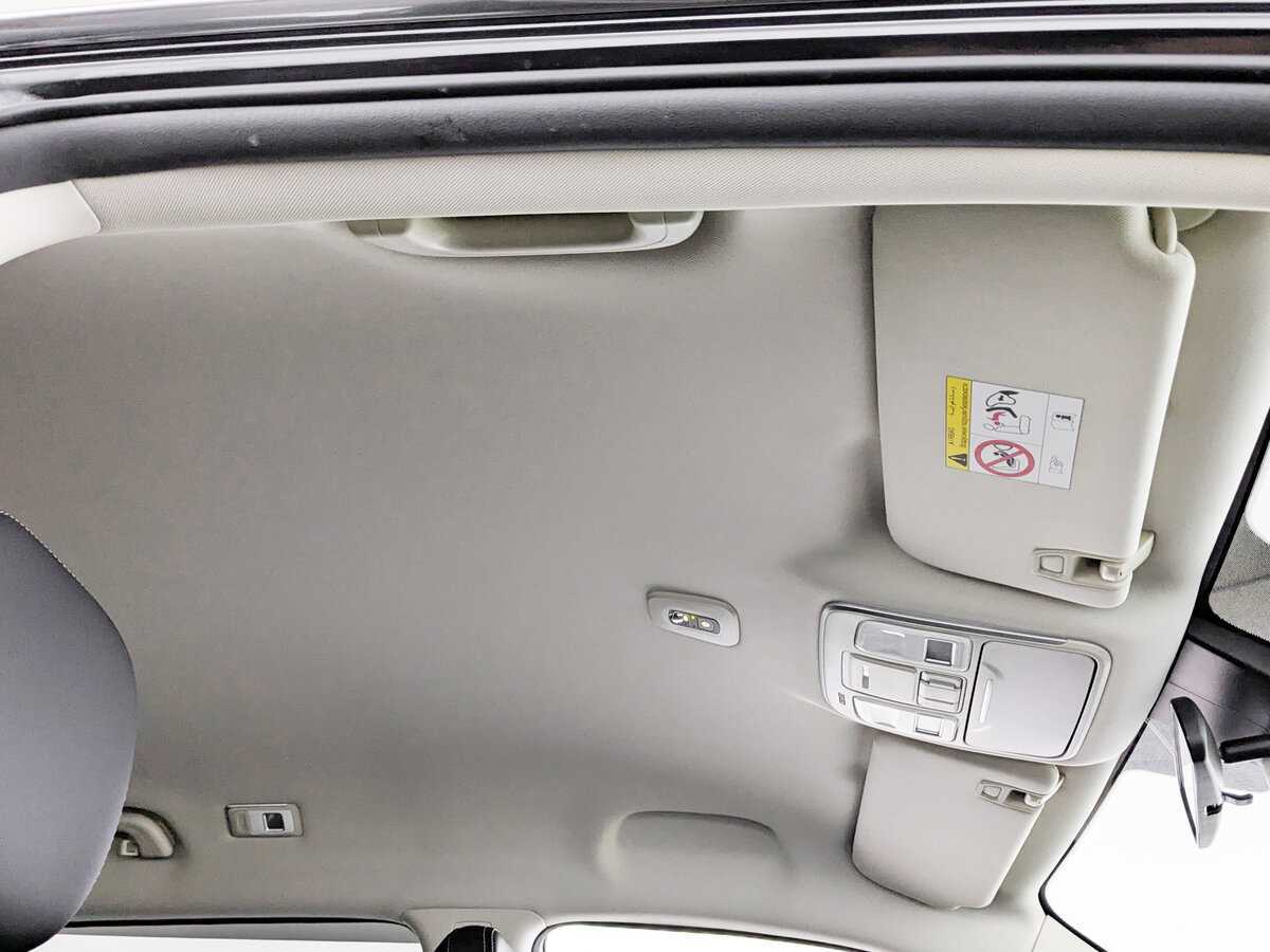 Купить Geely Atlas, 2021, 88 896 км.. Фото: #21