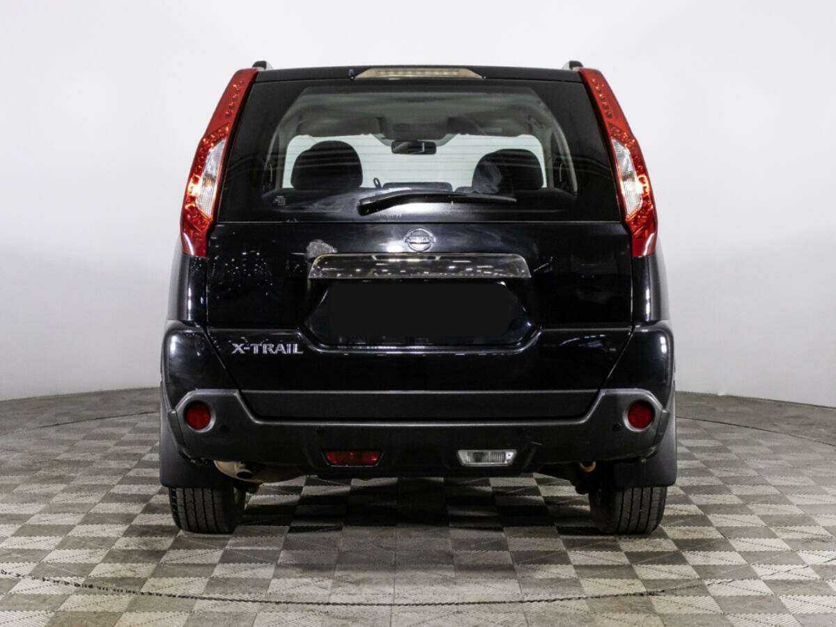 Купить Nissan X-Trail, 2013, 255 055 км.. Фото: #5