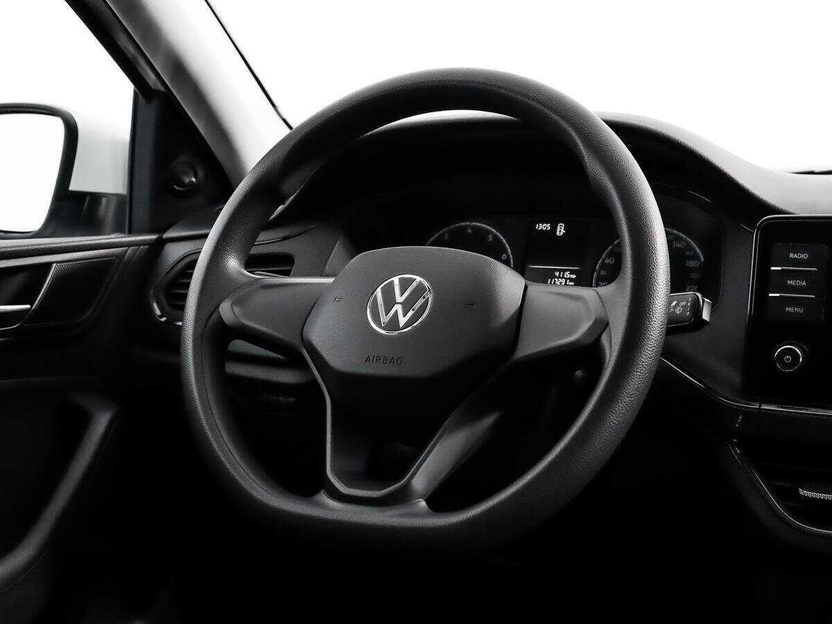 Купить Volkswagen Polo, 2021, 117 290 км.. Фото: #9