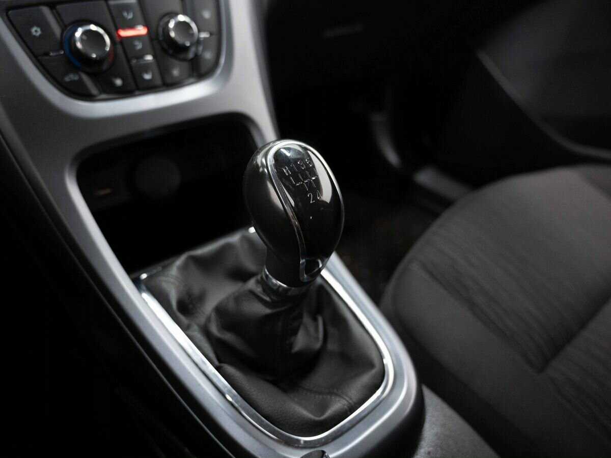 Купить Opel Astra, 2013, 173 534 км.. Фото: #17