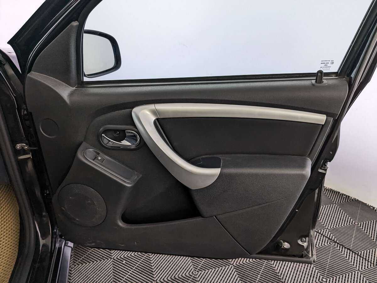 Купить Nissan Terrano, 2021, 16 600 км.. Фото: #18