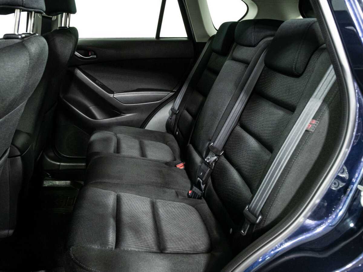 Купить Mazda CX-5, 2014, 64 027 км.. Фото: #9