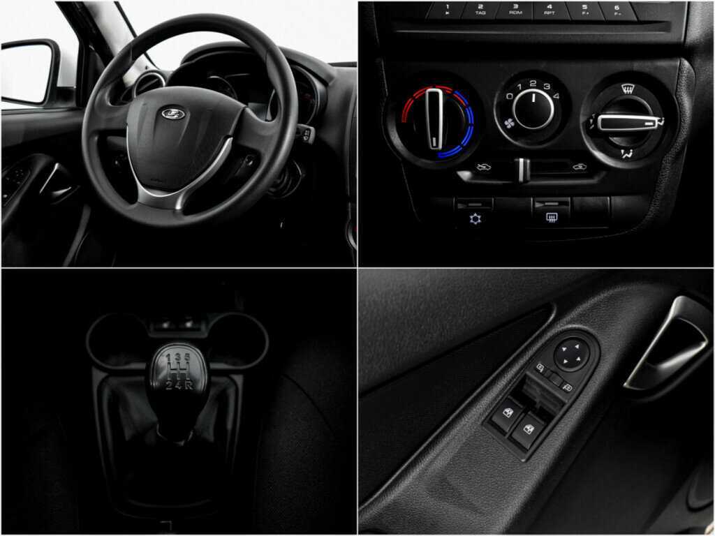 Купить Lada (ВАЗ) Granta, 2020, 52 004 км.. Фото: #13