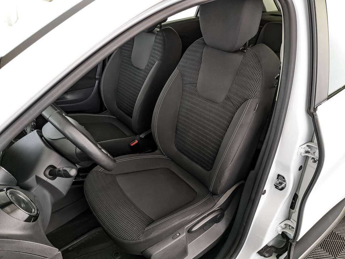 Купить Renault Kaptur, 2019, 97 663 км.. Фото: #19
