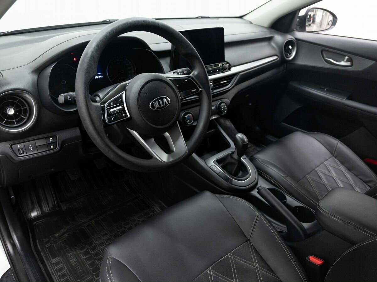 Купить Kia Cerato, 2019, 56 000 км.. Фото: #8