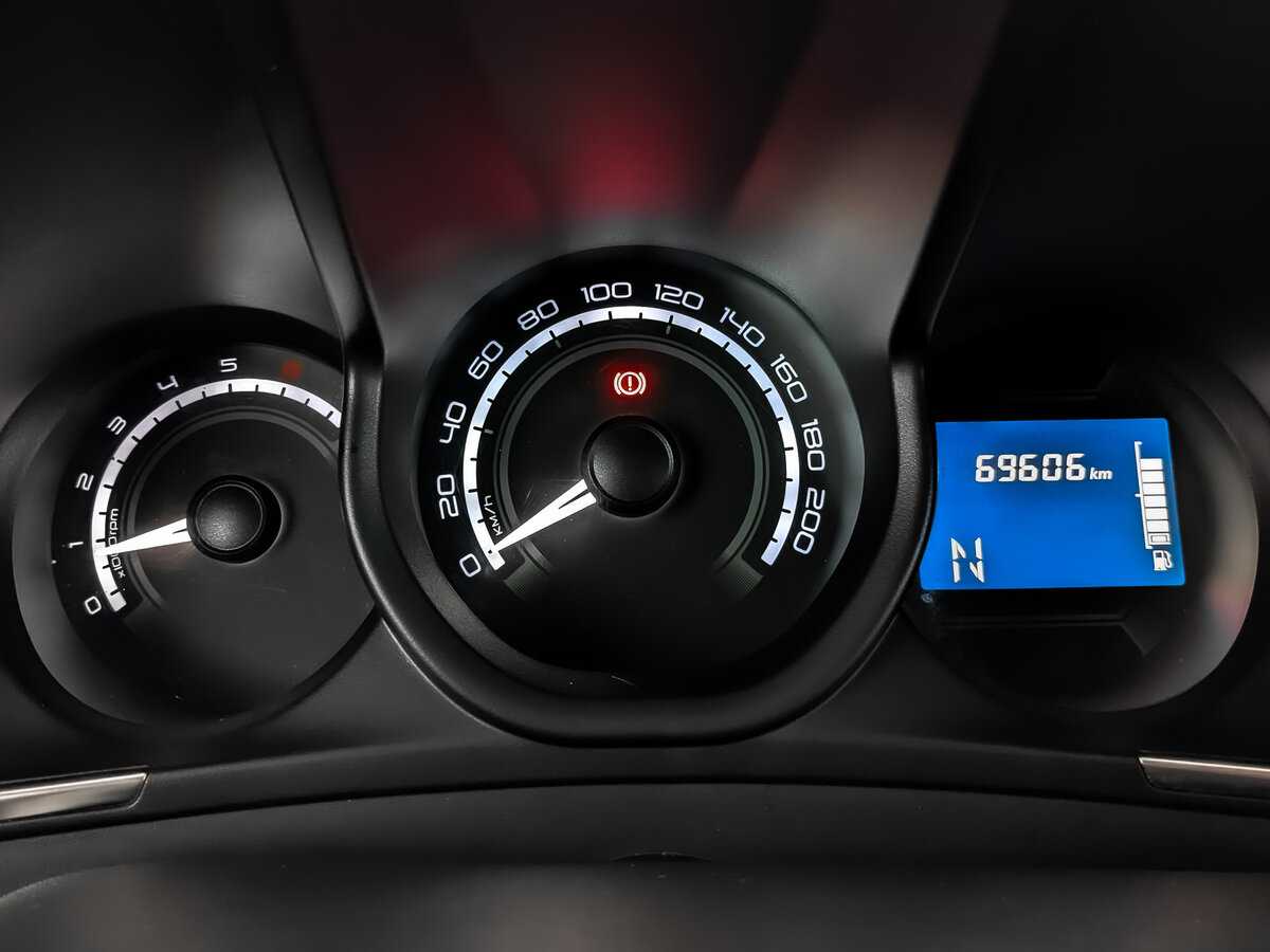 Купить Lada (ВАЗ) XRAY, 2016, 69 601 км.. Фото: #11