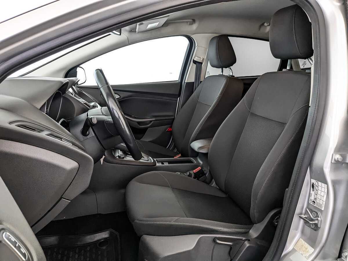 Купить Ford Focus, 2019, 71 535 км.. Фото: #15
