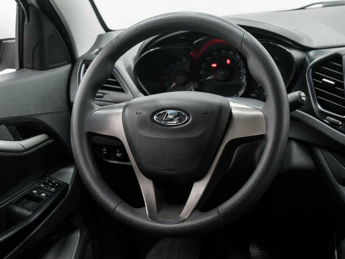 Купить Lada (ВАЗ) Vesta, 2017, 125 000 км.. Фото: #11