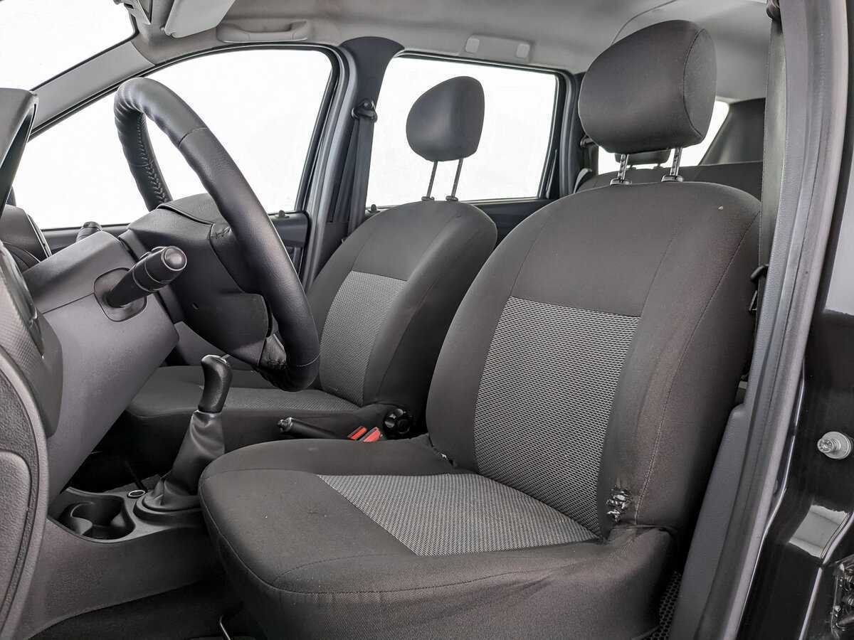 Купить Lada (ВАЗ) Largus, 2019, 43 983 км.. Фото: #15