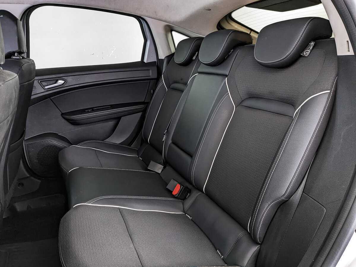 Купить Renault Arkana, 2020, 94 600 км.. Фото: #13