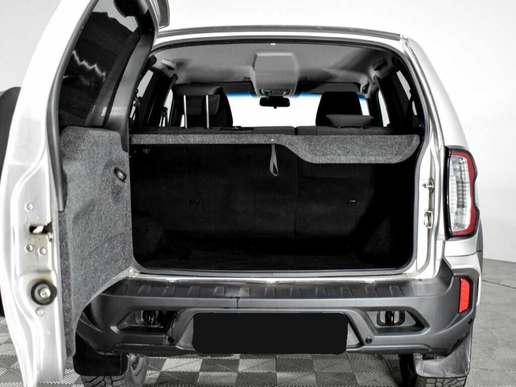 Купить Lada (ВАЗ) Niva, 2021, 20 974 км.. Фото: #16