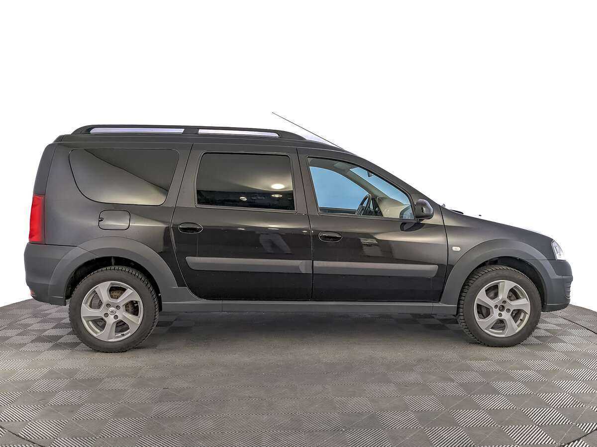 Купить Lada (ВАЗ) Largus, 2020, 90 502 км.. Фото: #3