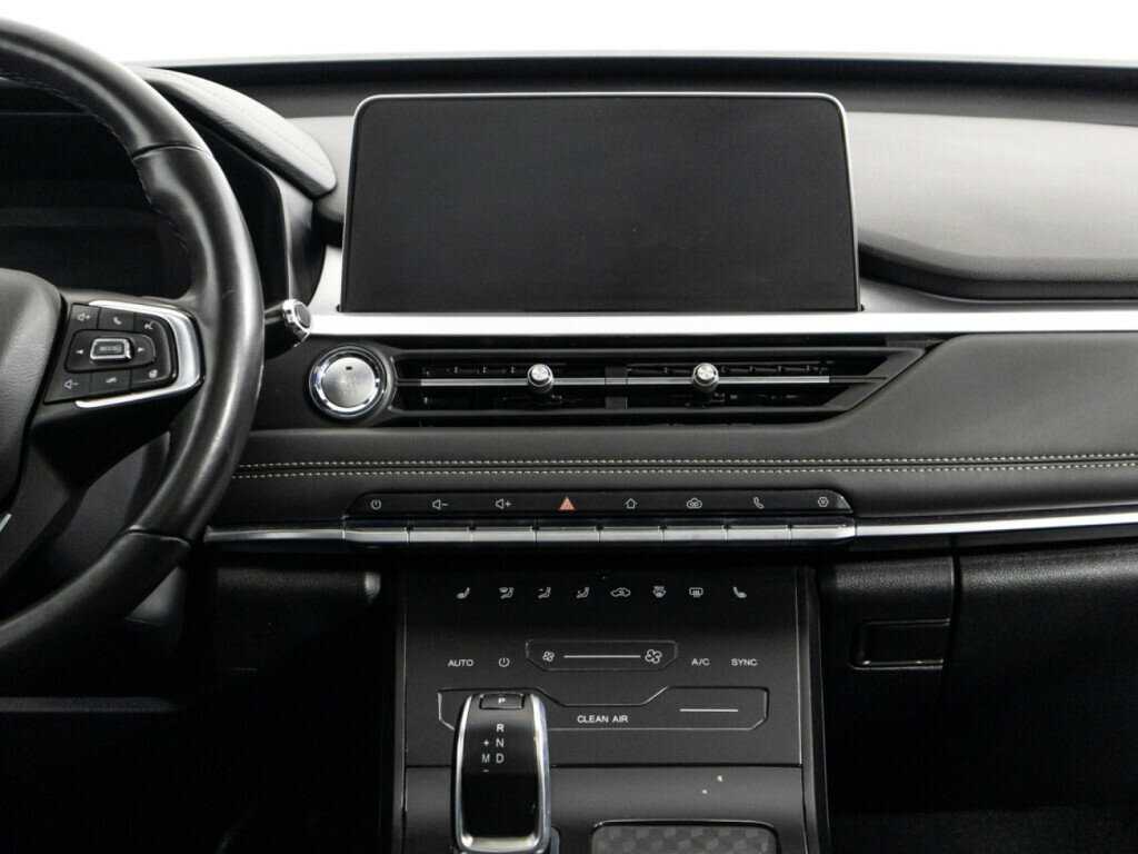 Купить Chery Tiggo 7 Pro, 2021, 45 000 км.. Фото: #13