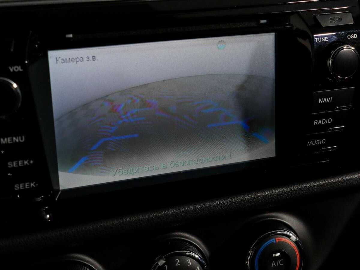 Купить Toyota Corolla, 2014, 75 335 км.. Фото: #20