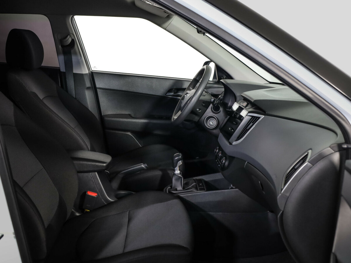 Купить Hyundai Creta, 2020, 110 813 км.. Фото: #26