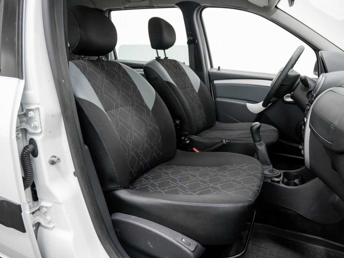 Купить Lada (ВАЗ) Largus, 2020, 97 000 км.. Фото: #6