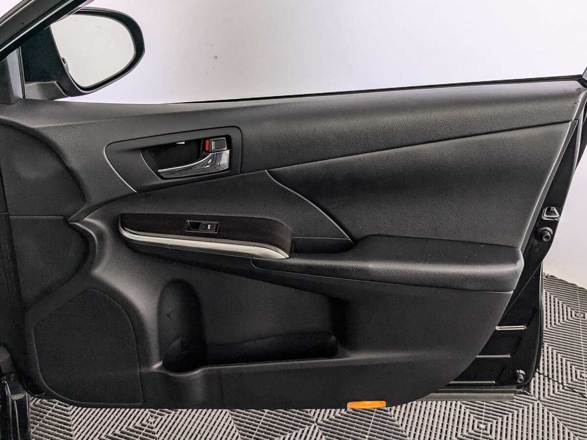 Купить Toyota Camry, 2014, 243 585 км.. Фото: #20