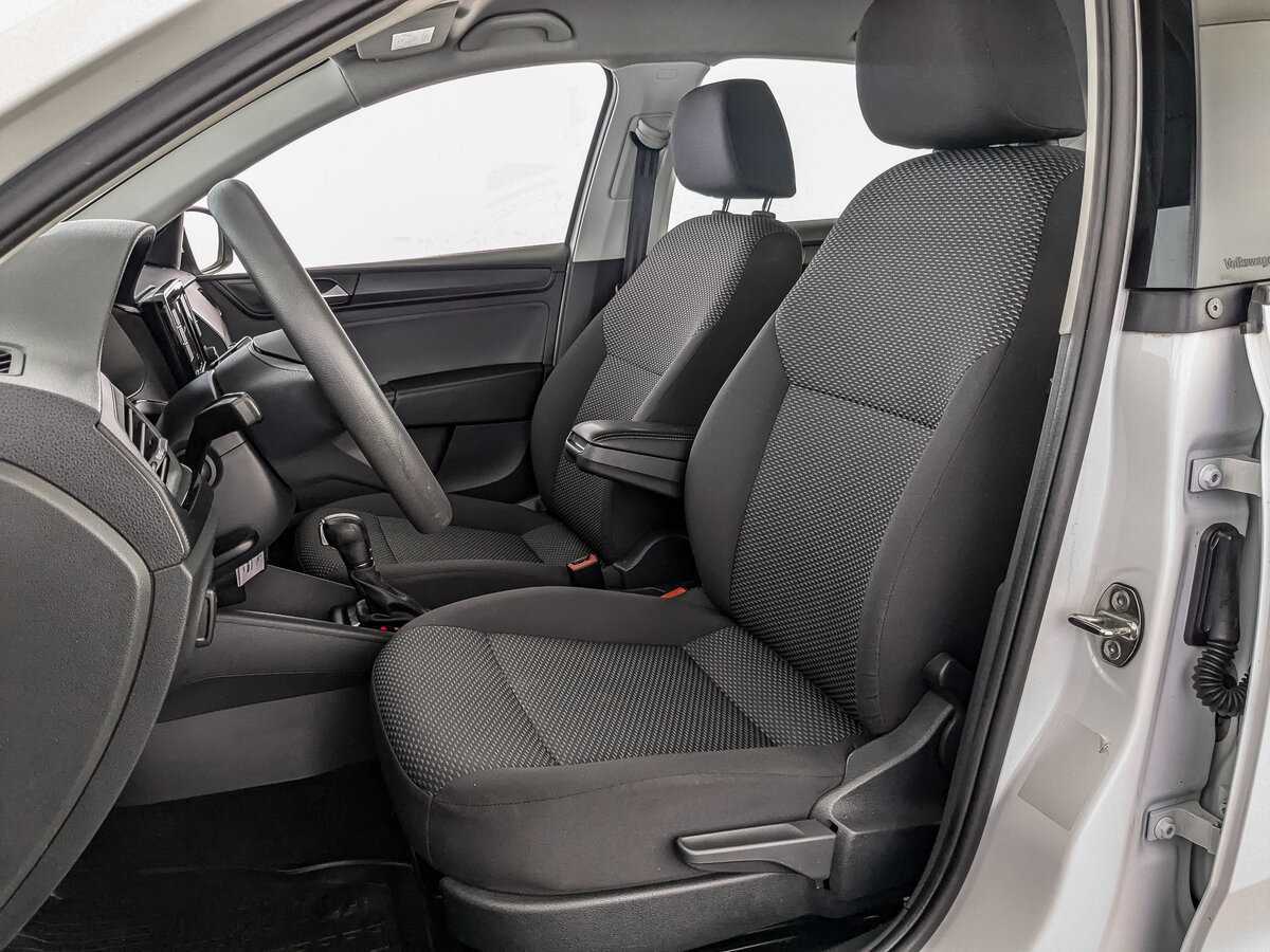 Купить Volkswagen Polo, 2020, 113 000 км.. Фото: #15