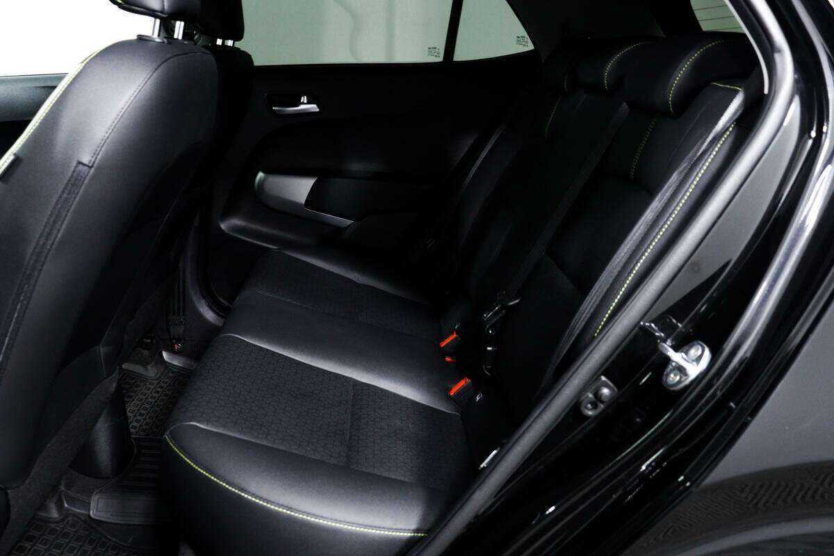 Купить Kia Picanto, 2021, 18 227 км.. Фото: #11