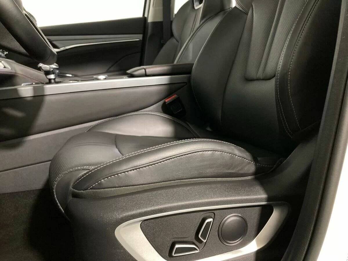 Купить Changan CS75 Plus, 2023, 25 459 км.. Фото: #15