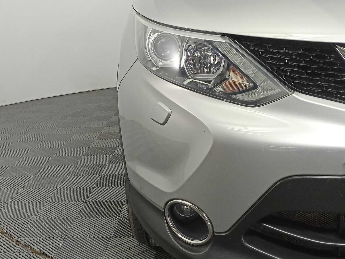 Купить Nissan Qashqai, 2014, 98 002 км.. Фото: #14