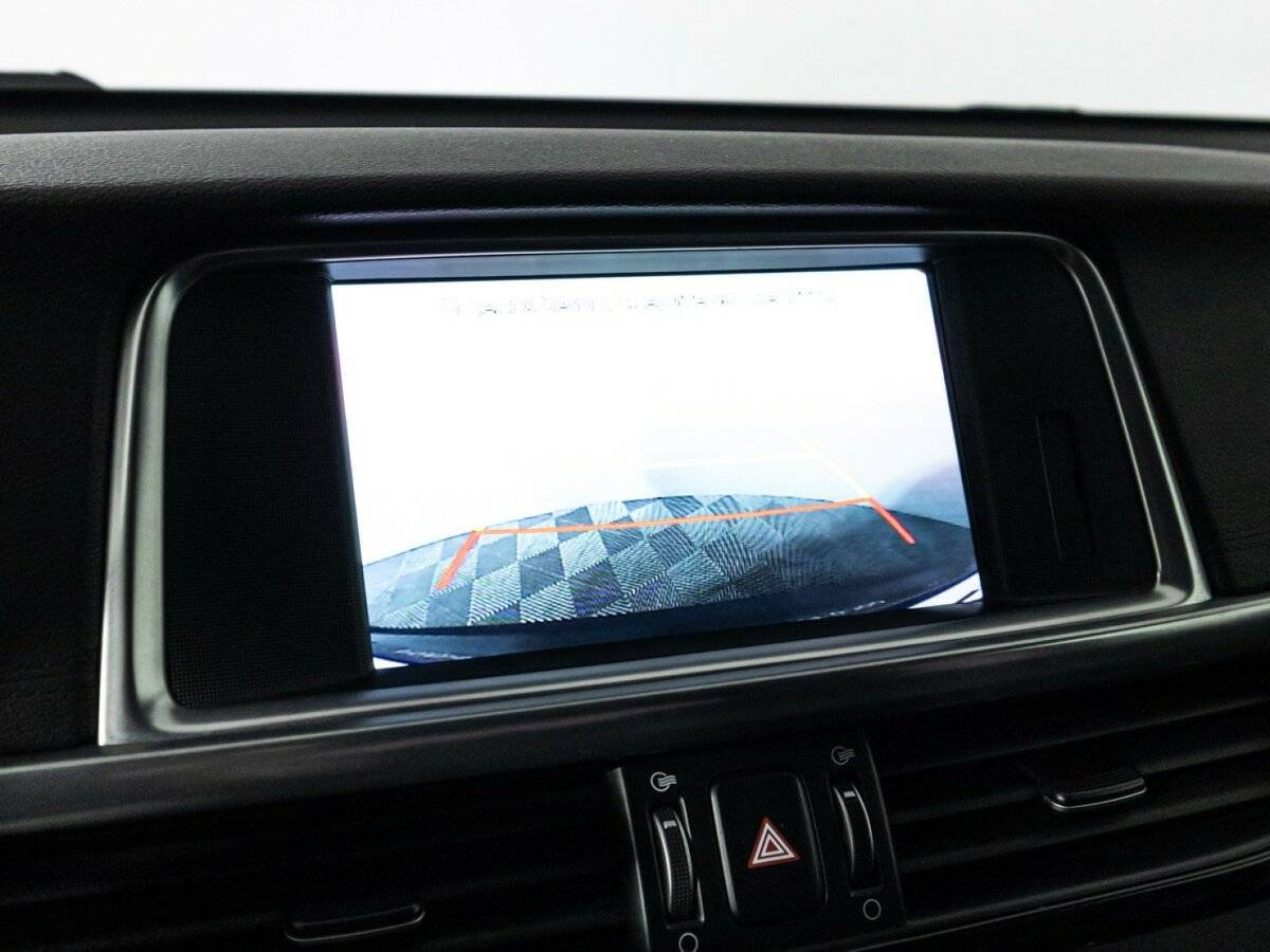 Купить Kia Optima, 2016, 132 788 км.. Фото: #16