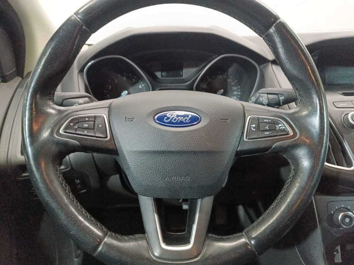 Купить Ford Focus, 2016, 250 044 км.. Фото: #15