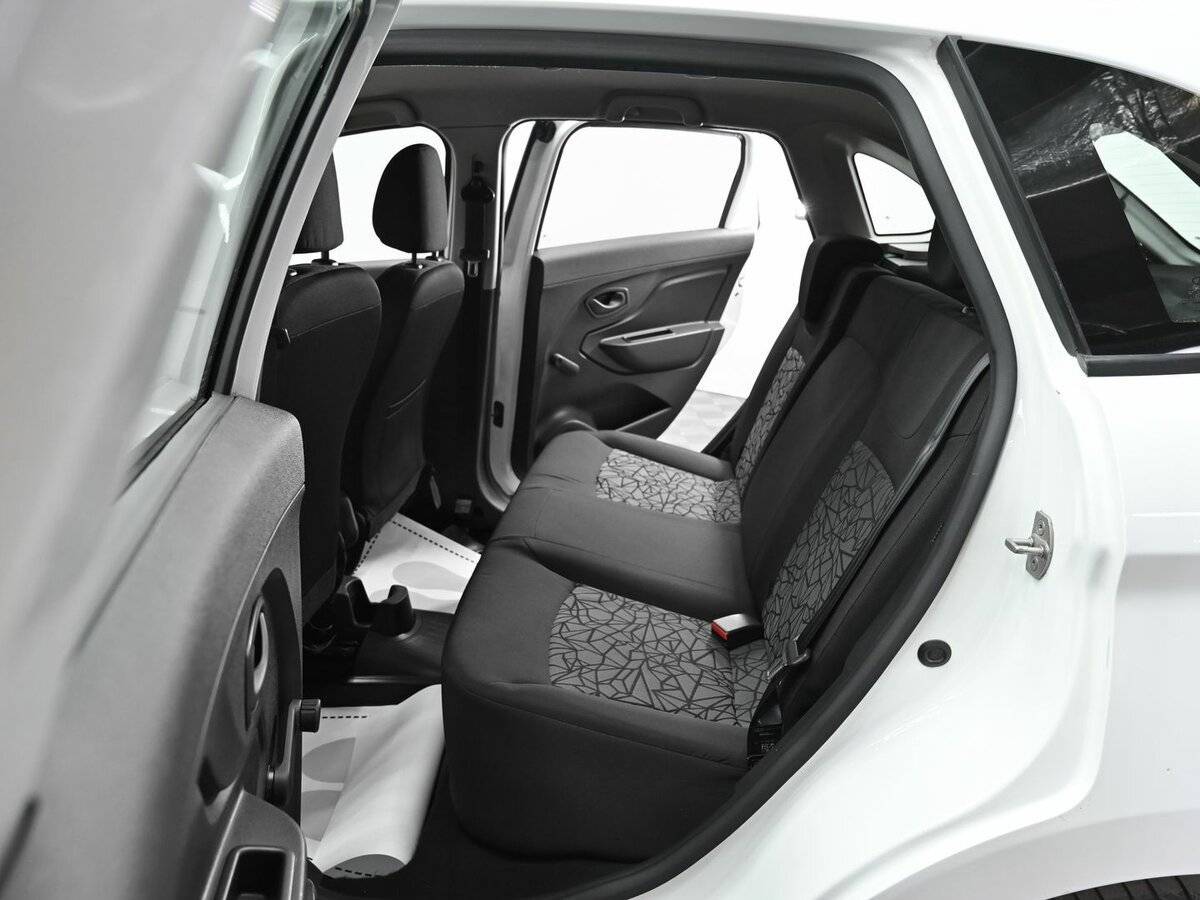 Купить Lada (ВАЗ) XRAY, 2018, 122 000 км.. Фото: #11