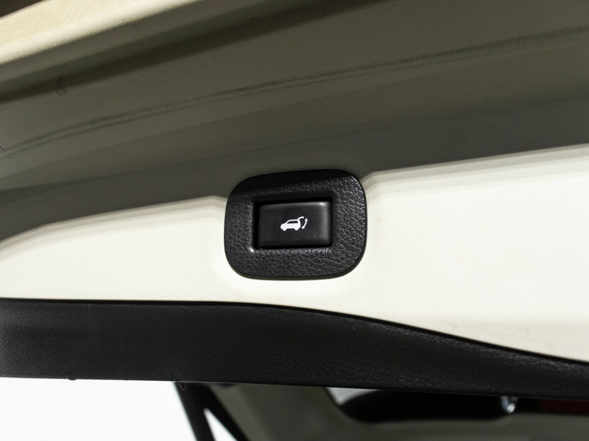 Купить Nissan X-Trail, 2017, 228 351 км.. Фото: #20