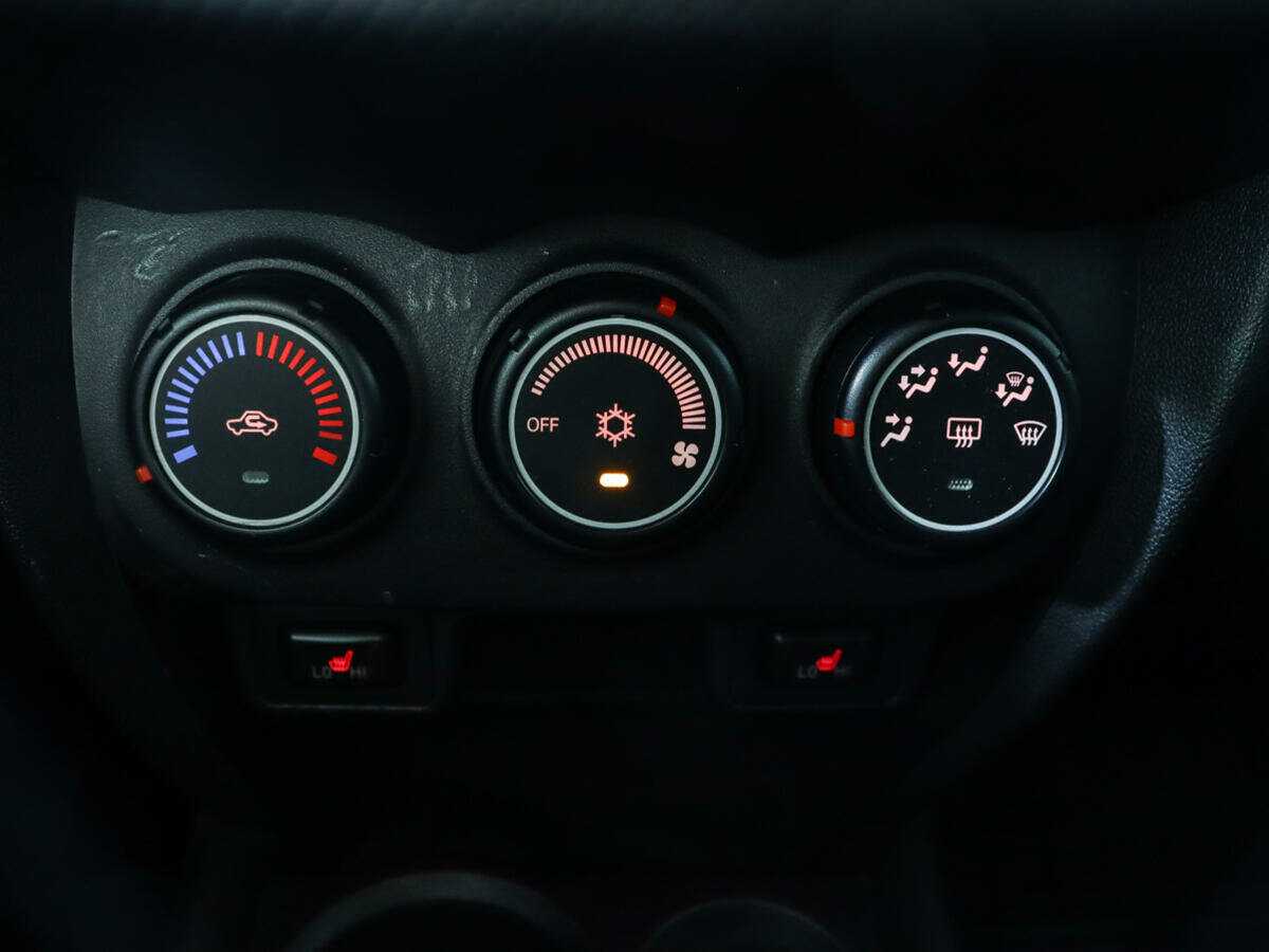 Купить Mitsubishi ASX, 2014, 95 000 км.. Фото: #14