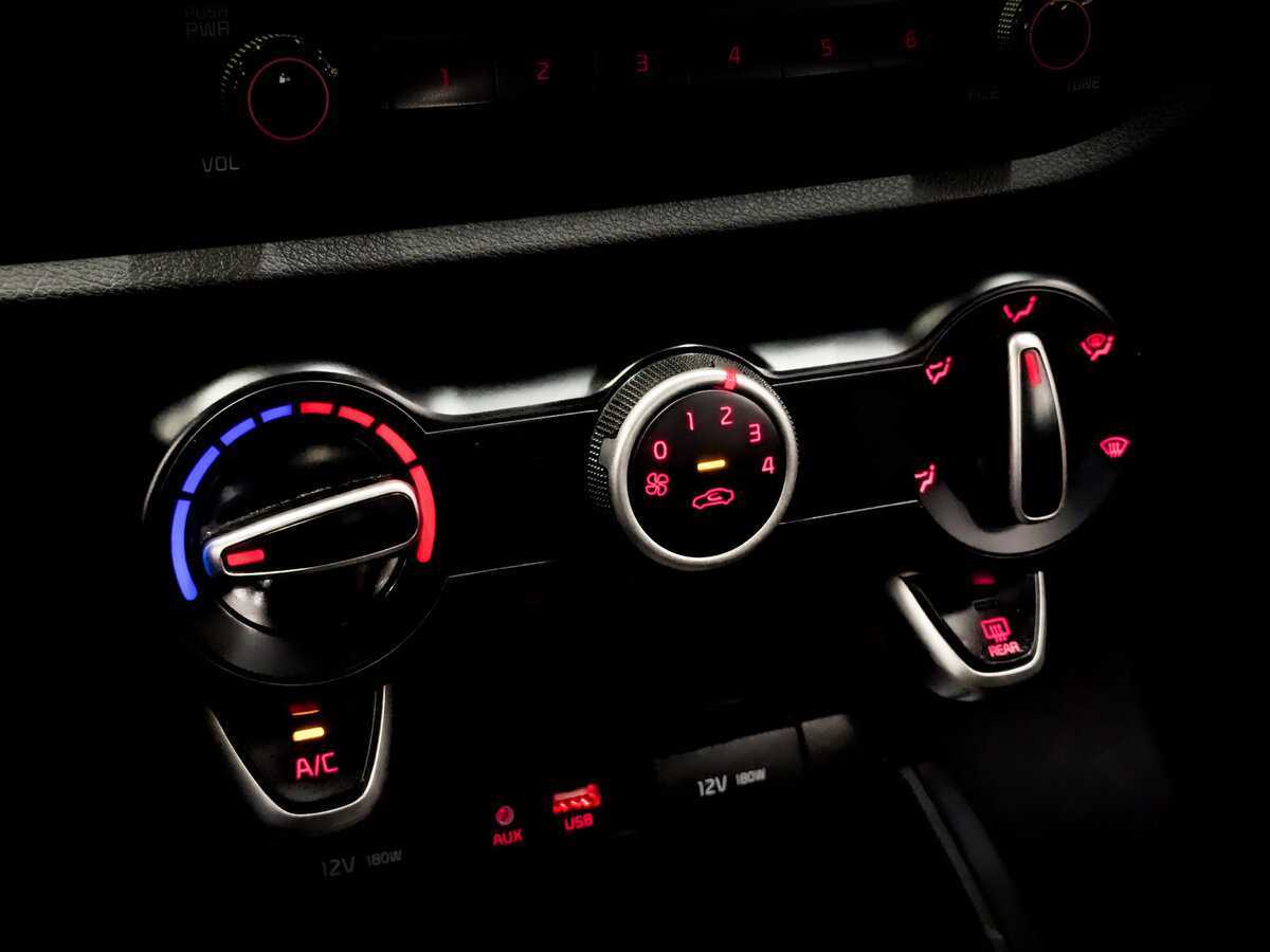 Купить Kia Rio, 2020, 187 482 км.. Фото: #22