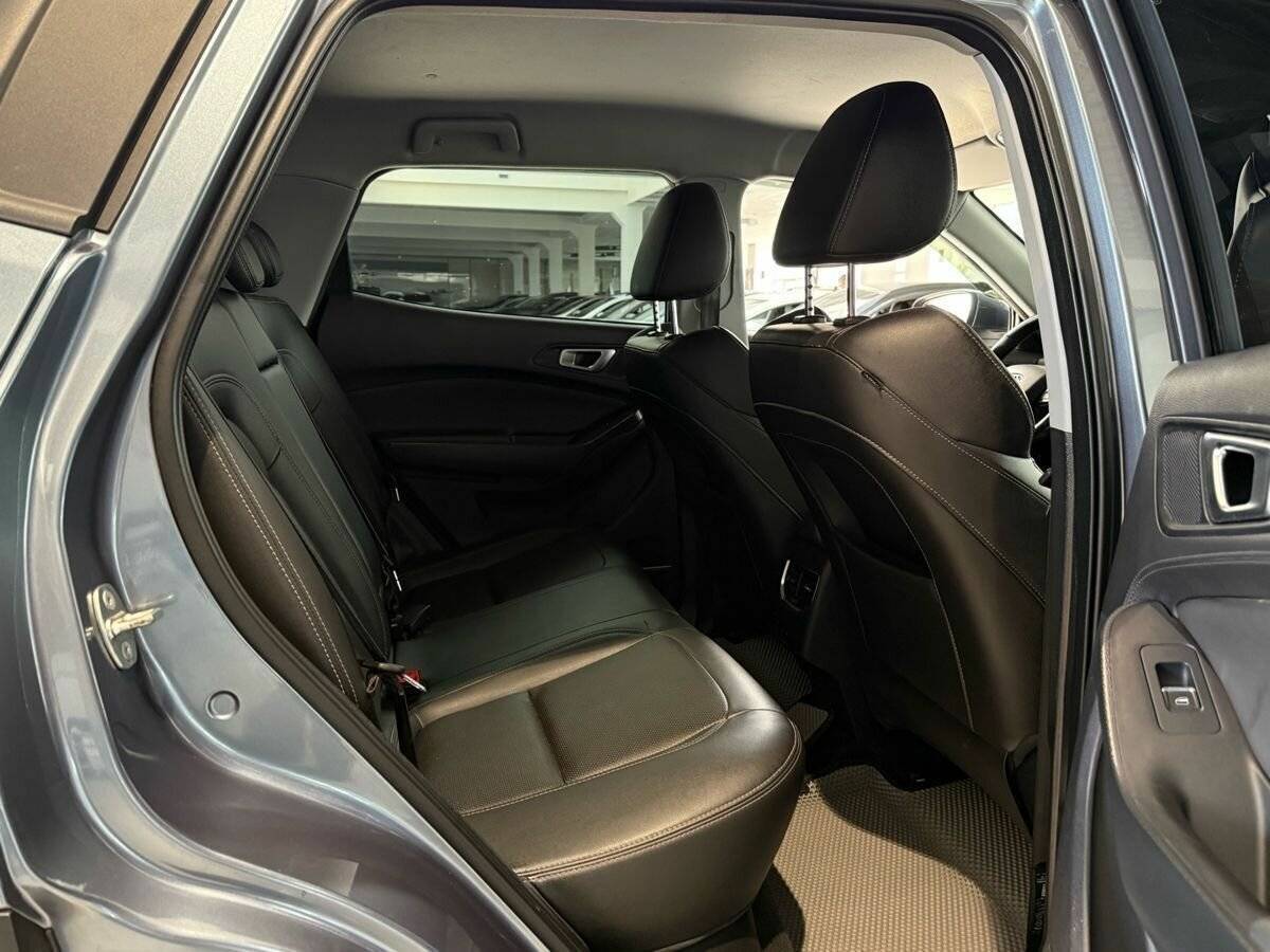 Купить Chery Tiggo 4, 2021, 78 000 км.. Фото: #18