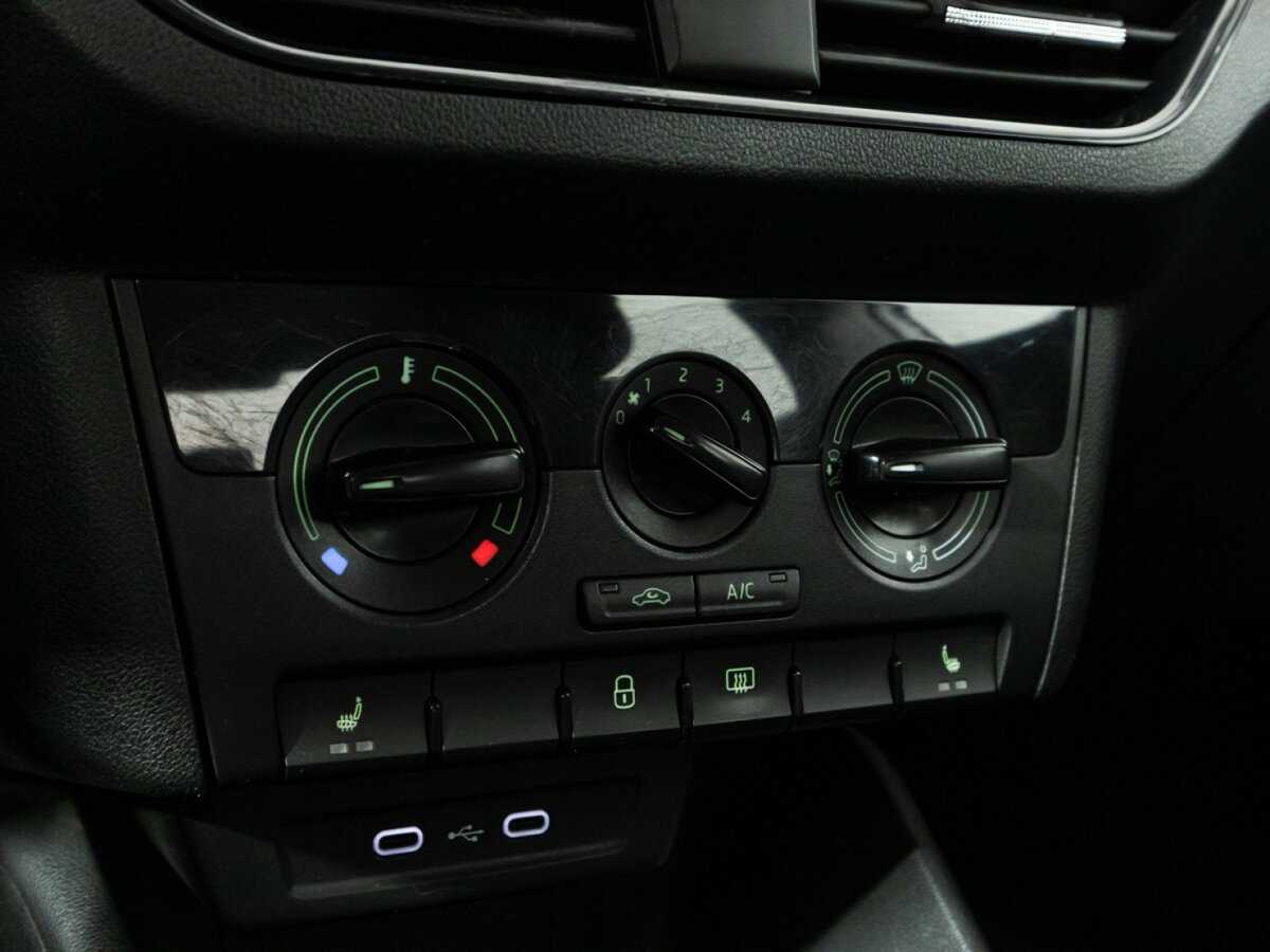 Купить Skoda Rapid, 2021, 340 718 км.. Фото: #14