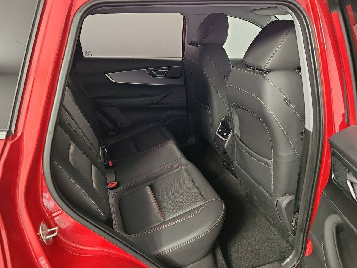 Купить Chery Tiggo 7 Pro, 2021, 129 260 км.. Фото: #20