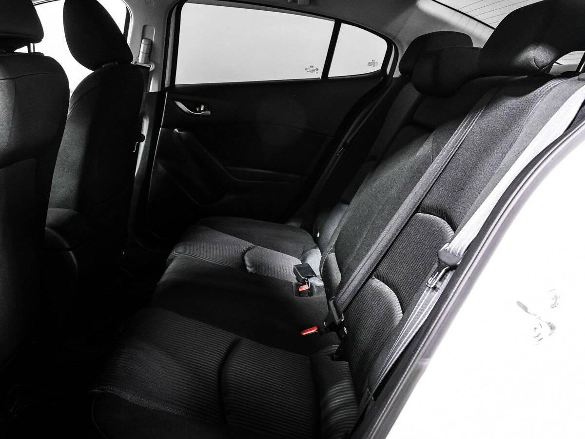 Купить Mazda 3, 2014, 115 065 км.. Фото: #11