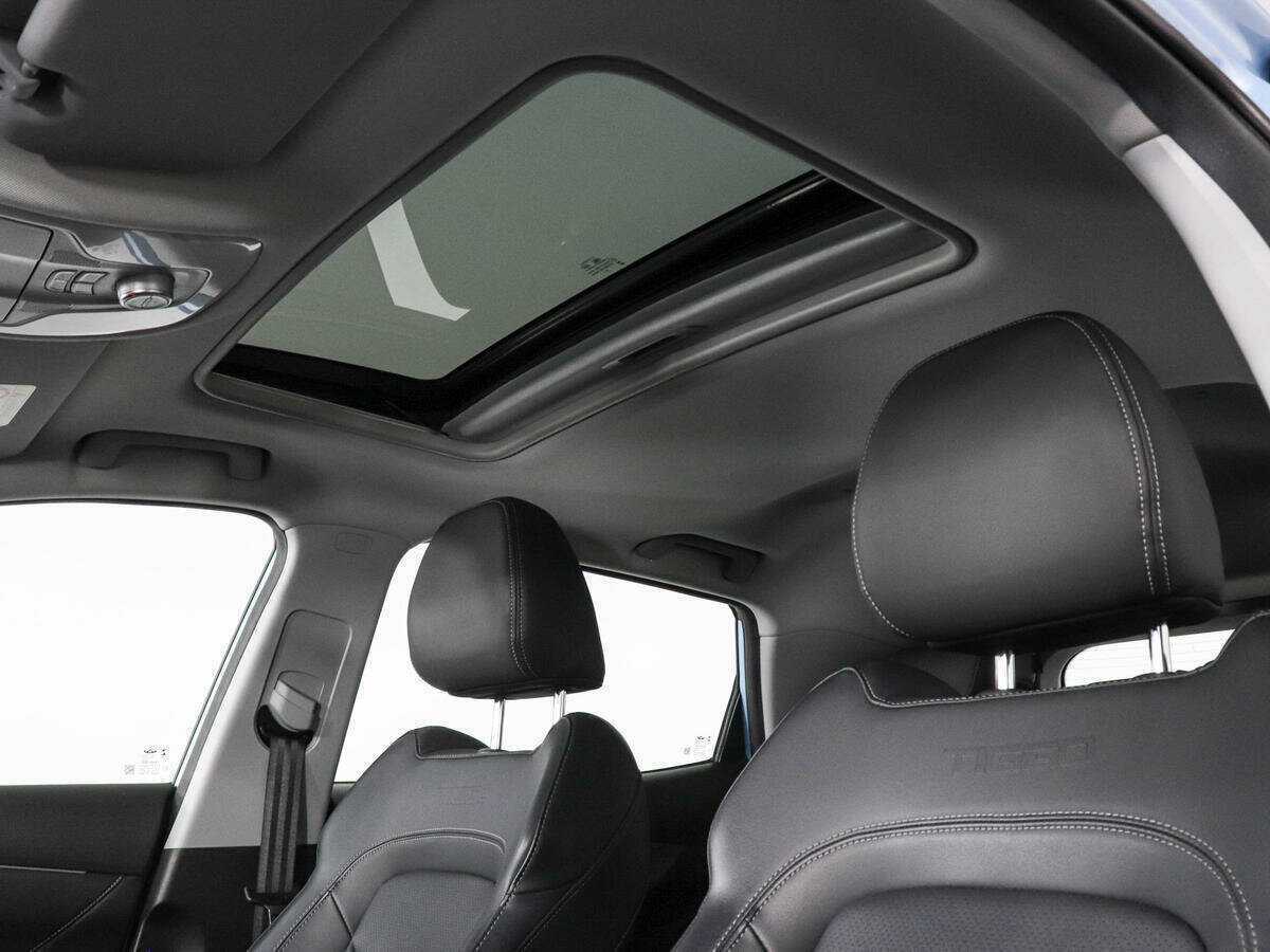 Купить Chery Tiggo 4 Pro, 2022, 34 686 км.. Фото: #13