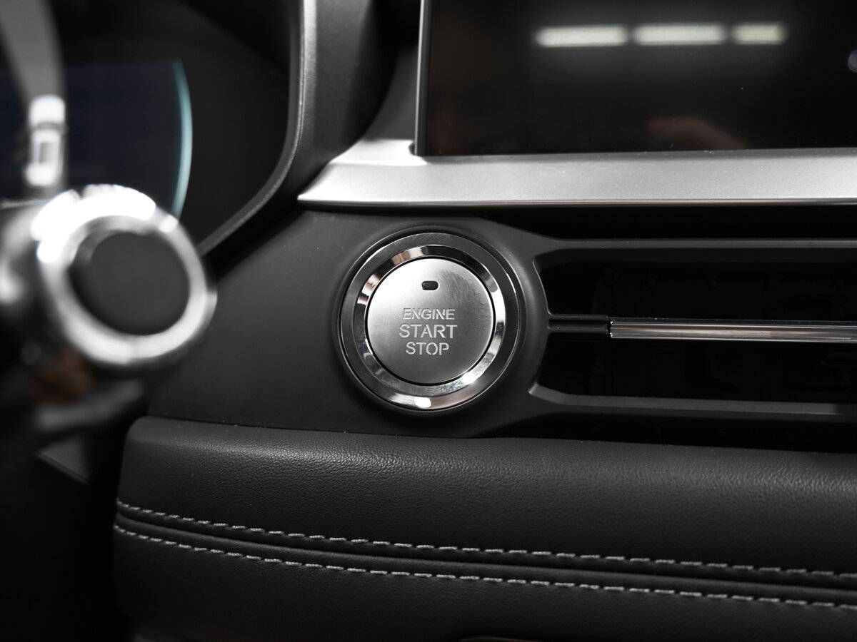 Купить Chery Tiggo 7 Pro, 2021, 82 735 км.. Фото: #18