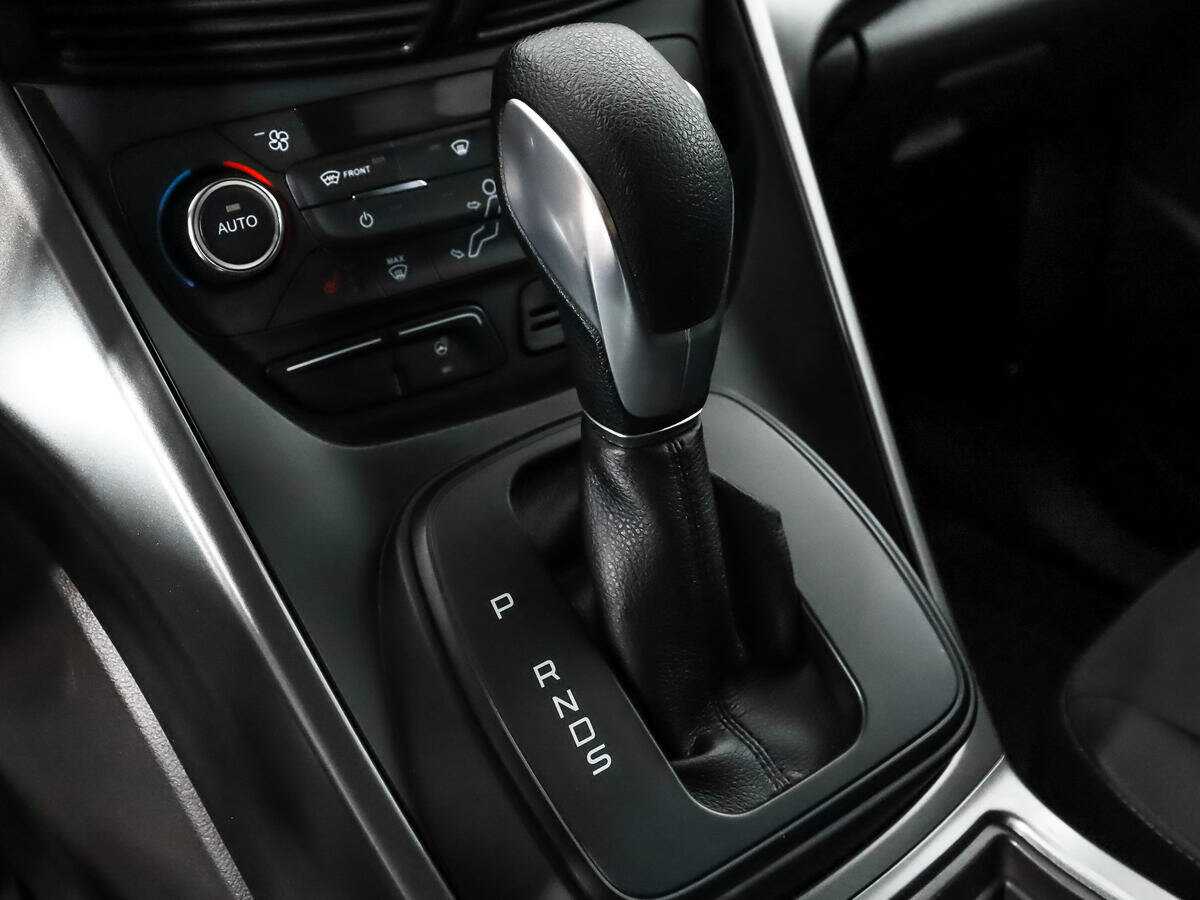 Купить Ford Kuga, 2017, 113 900 км.. Фото: #9