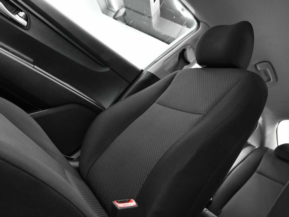 Купить Kia Rio, 2020, 79 000 км.. Фото: #11