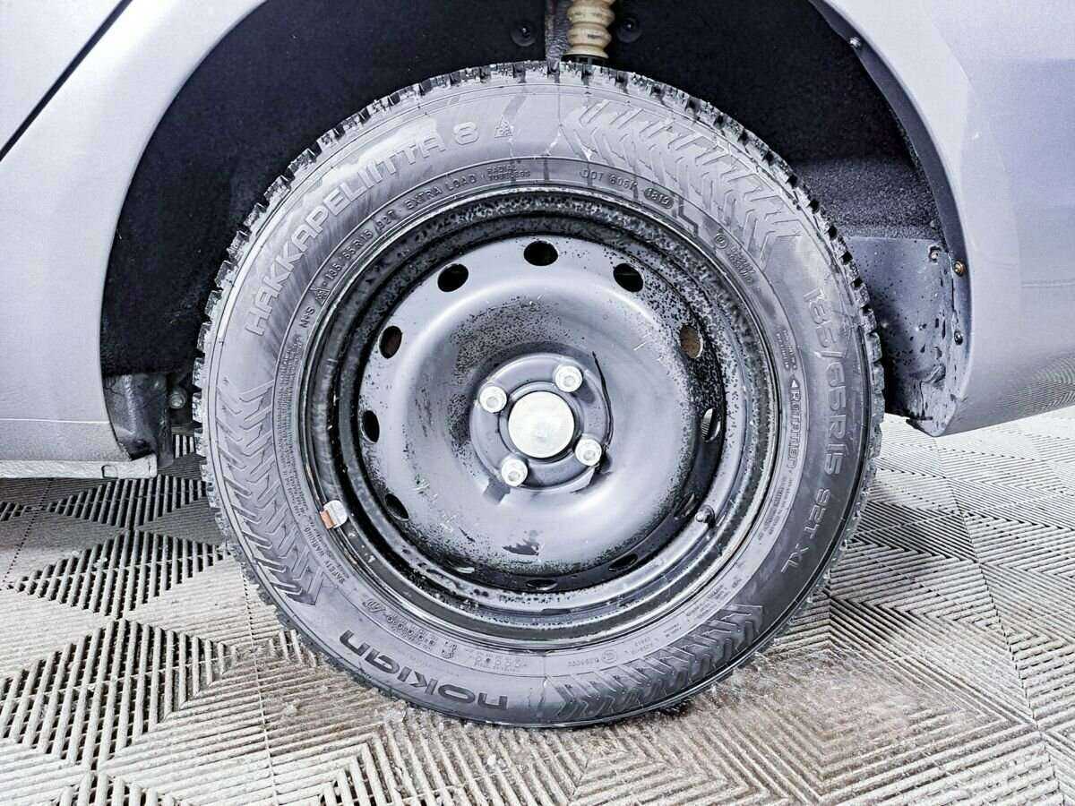 Купить Lada (ВАЗ) Vesta, 2020, 50 300 км.. Фото: #17