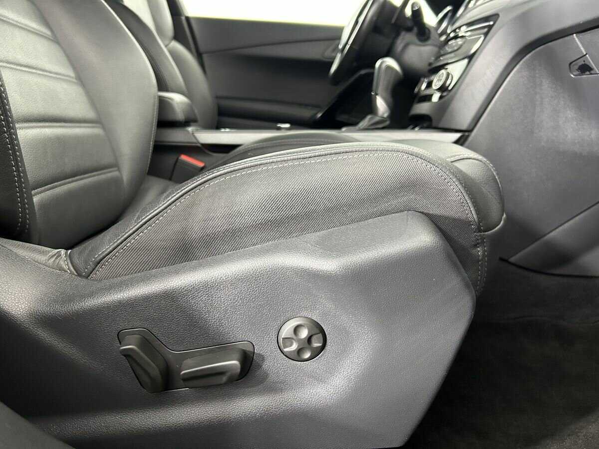 Купить Peugeot 508, 2013, 162 963 км.. Фото: #13