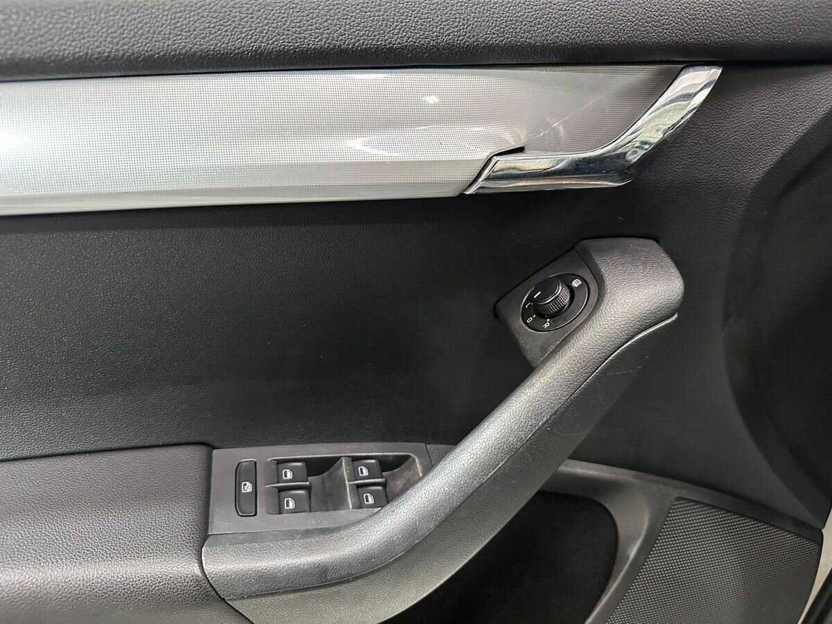 Купить Skoda Octavia, 2013, 270 148 км.. Фото: #12