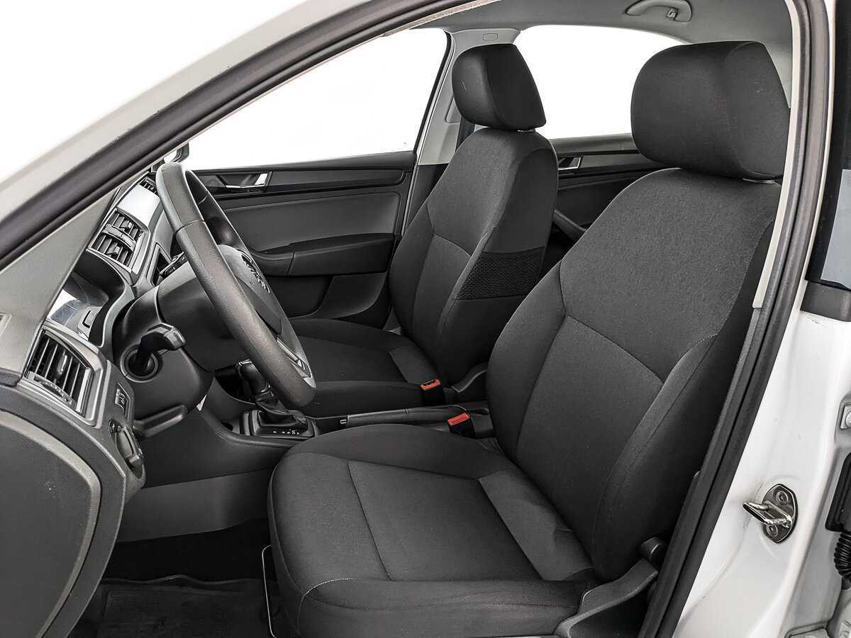 Купить Skoda Rapid, 2019, 93 213 км.. Фото: #17