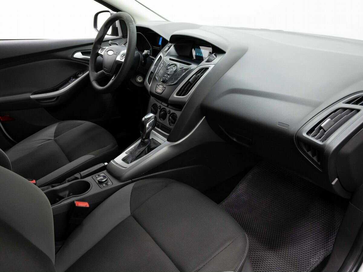Купить Ford Focus, 2013, 148 057 км.. Фото: #11