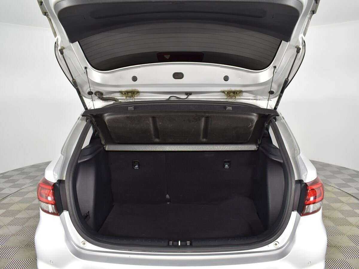 Купить Kia Rio, 2018, 148 351 км.. Фото: #18