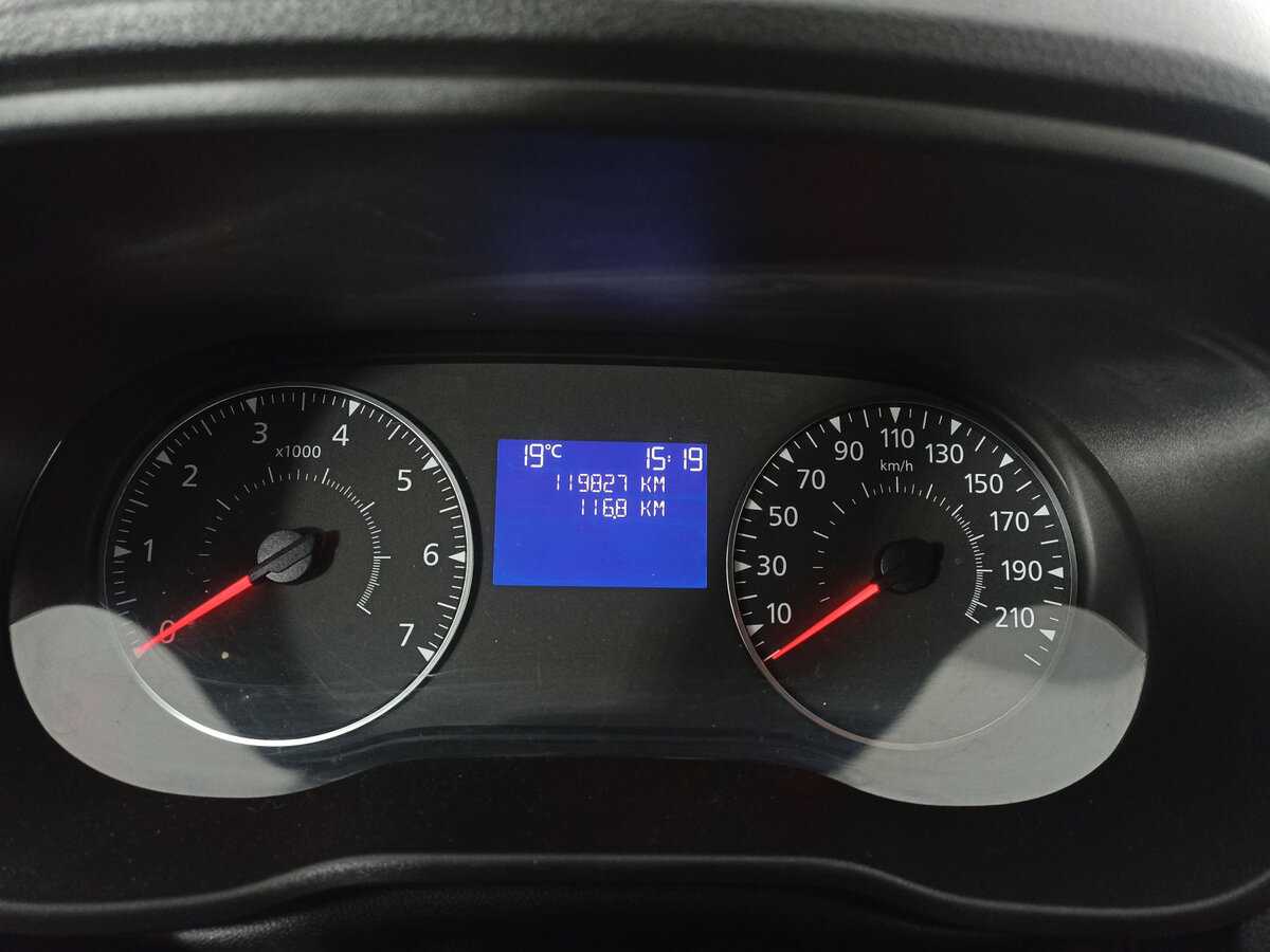 Купить Renault Duster, 2021, 120 001 км.. Фото: #10